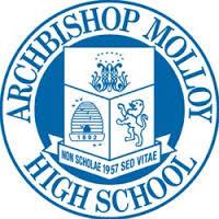 Archbishop Molloy High School image 1